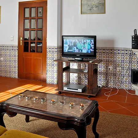 Apartmán Casa Dresch *