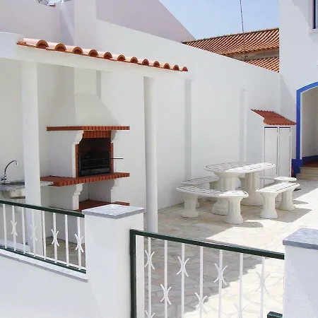 Apartmán Casa Dresch