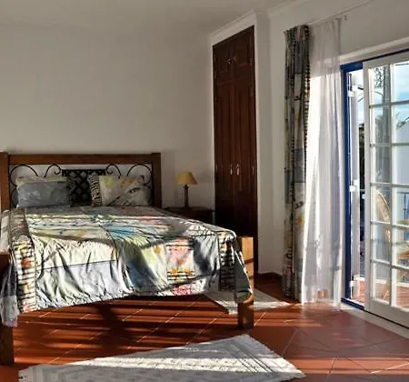 Apartmán Casa Dresch *