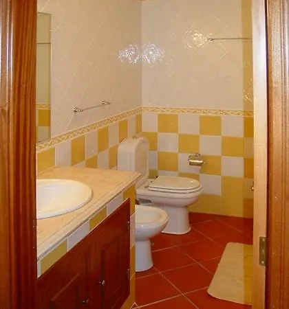 Apartmán Casa Dresch *