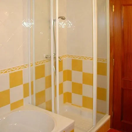 Apartmán Casa Dresch