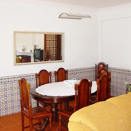 Casa Dresch Apartmán