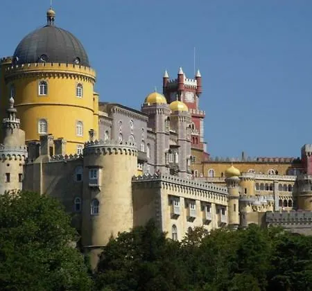 Casa Dresch Apartmán